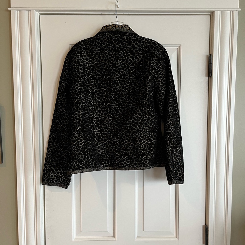 Evening Jacket - Picture 2 of 4